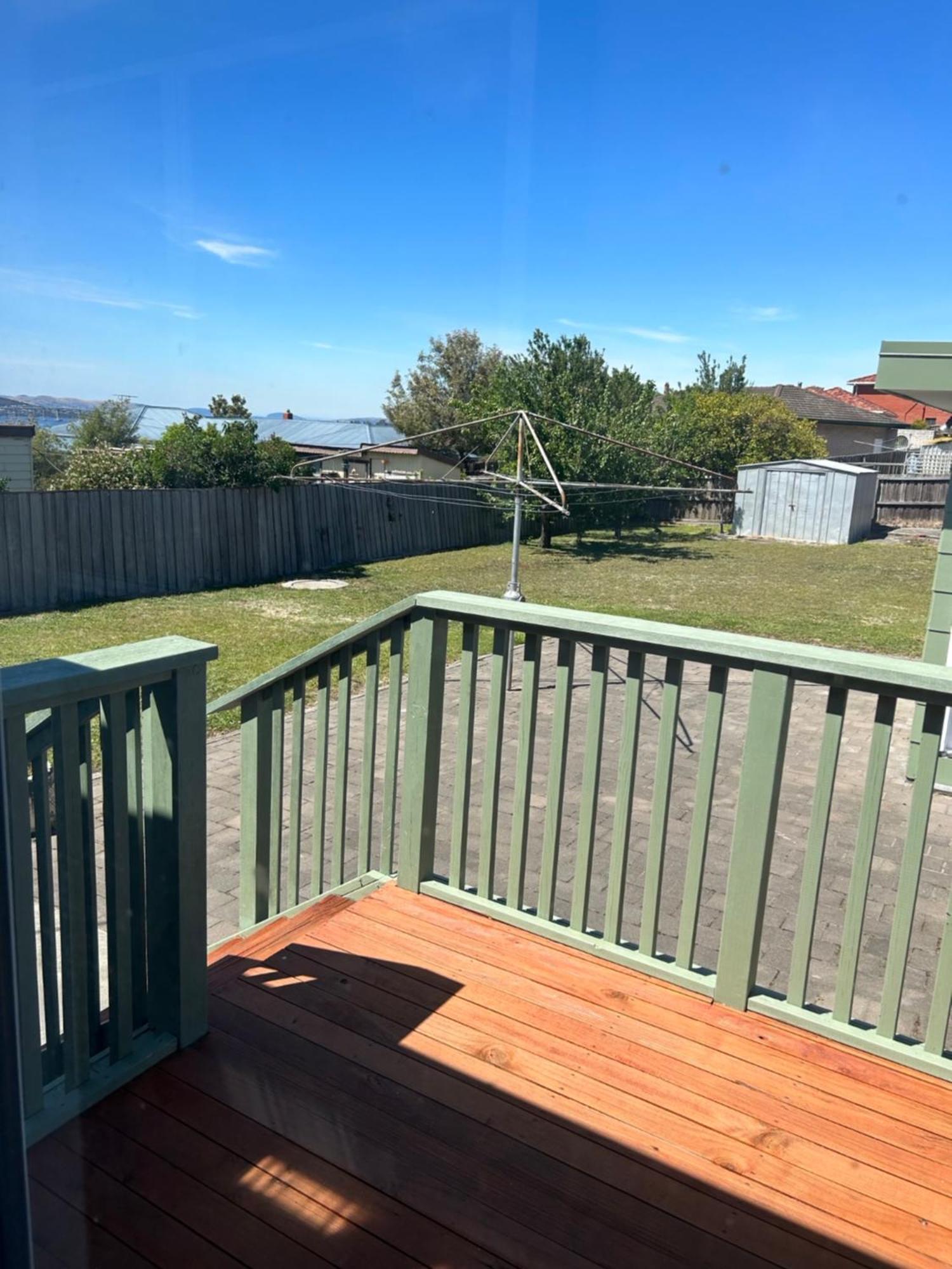 Waterfront Lodge Motel Hobart Exterior foto